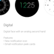 Illustration for article titled Android Wear Review: Moto 360 (Updated! x2)